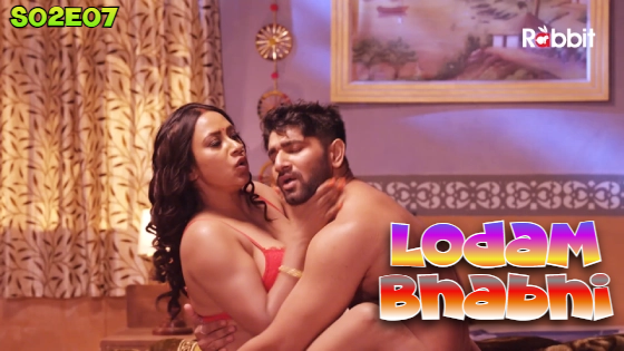 Lodam Bhabhi (2024) S02 RabbitMovies Hindi Web Series [300MB]