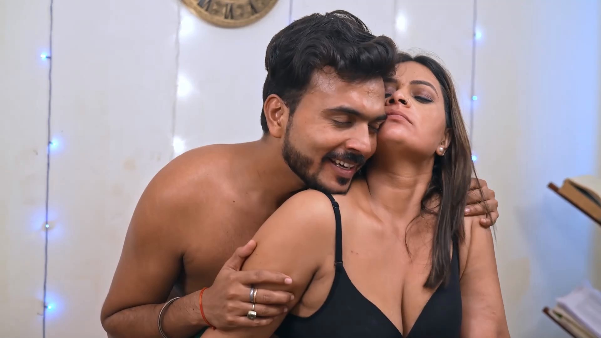 Couple Party 2024 – S01 – EP07 – Hindi Bigshots Web Series Watch