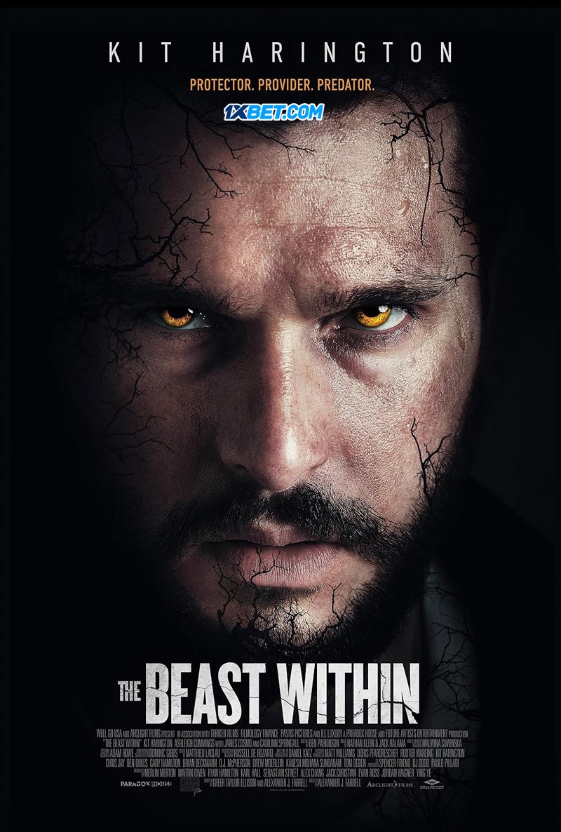 The Beast Within (2024) Bengali Dubbed x264 1080p WEBRip Download