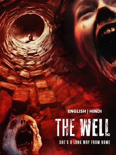 The Well Full Movie 2023 Hindi ORG Dual Audio