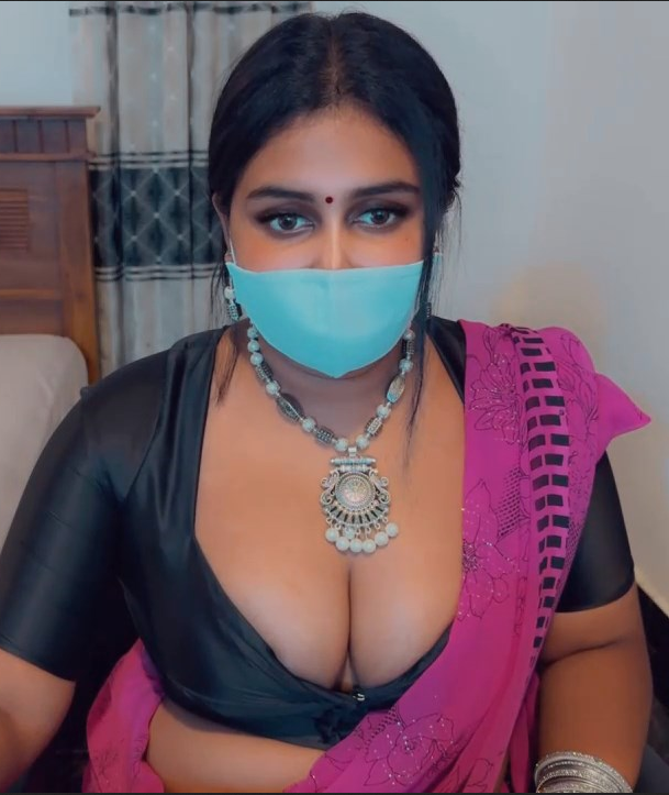 SonY_CaM – Live EP04 – Hindi Uncut Hot Video