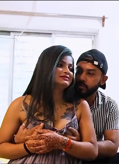 Two Boyfriends 2024 Hindi Short Film Watch Now