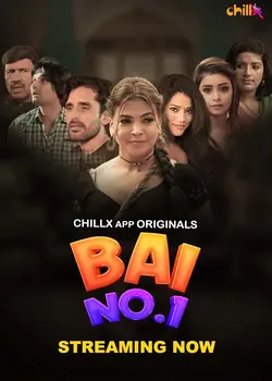 Bai No.1 [S01 Ep4-5] ChillX Web Series Download (2024) in 1080p, 720p