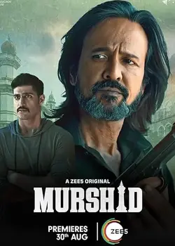 Murshid (Season 1) ALL Episodes (2024) [ZEE5 Series] In WEB-DL [Hindi DD5.1] 4K, 1080p, 720p & 480p