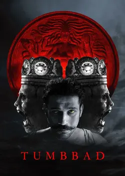 Tumbbad Full Movie (2018) WEB Full HDRip [Hindi ORG DD 5.1] 1080p, 720p, 480p [re-release]