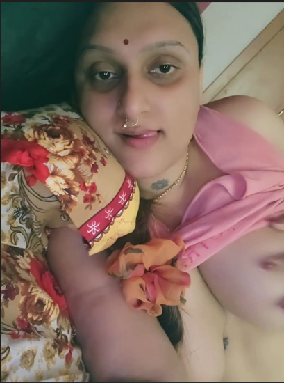 Bhargavi Devi Showing Boobs & Pussy on Live 2024 720p HDRip Watch