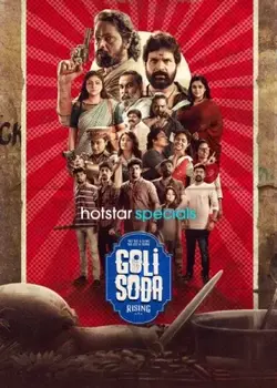 Golisoda Rising [Season-1] [Ep:04 Added] (Hindi) (2024) Complete WEB Series in 480p 720p & 1080p WEB-DL