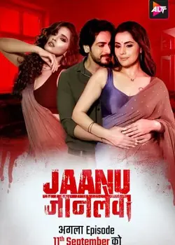 Jaanu Jaanlewa [S01 E03] (2024) Alt Balaji Web Series Download 1080p, 720p HDRip