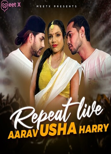 Usha Prabha and Harry Live 2024 Hindi MeetX Short Film Watch Online