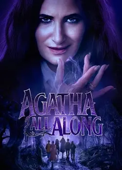 Agatha All Along [Season 1] [E01-2 Added] (2024) WEB-DL [Hindi-English] 480p, 720p, 1080p & 2160p