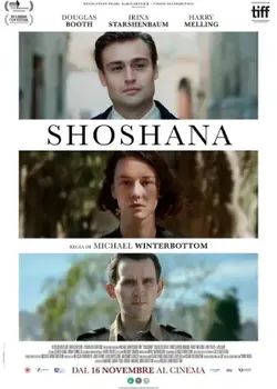 Shoshana (2023) Multi Audio Rip [Hindi ORG. + English + Tamil + Telugu] WEB-DL 480p, 720p, 1080p