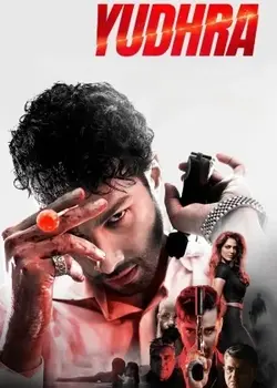 Yudhra (2024) Full Movie Download [Hindi – ORG Line] HDTS in 480p, 720p, 1080P