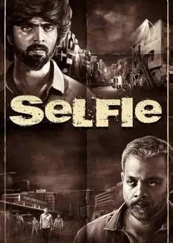 Selfie Full Movie (2022) Dual Audio [Hindi ORG. + Tamil] Available in WEB-DL 480p, 720p, 1080p, 4K