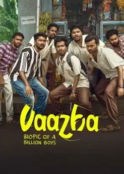 Vaazha: Biopic of a Billion Boys (2024) Full Movie with Dual Audio [Hindi DD5.1 & Malayalam] in WEB-DL 4K, 1080p, 720p & 480p