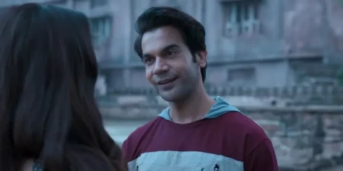 Stree 2: Sarkate Ka Aatank (2024) Full Movie