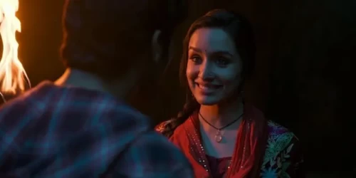 Stree 2: Sarkate Ka Aatank (2024) Full Movie