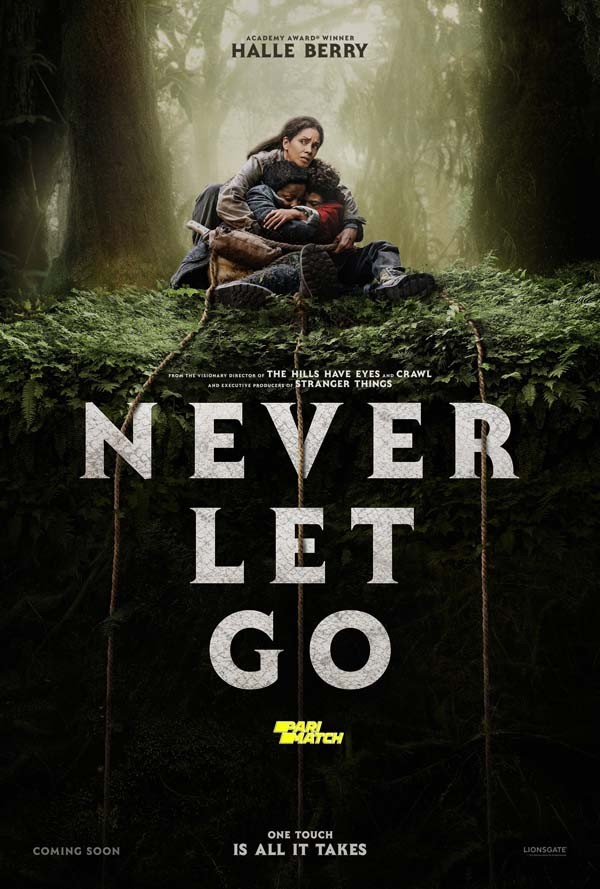 Never Let Go (2024) Hindi CAMRip x264 AAC 1080p Download