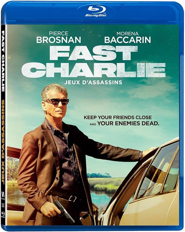 Fast Charlie (2023) Dual Audio [Hindi-English] BluRay H264 AAC 1080p 720p 480p ESub