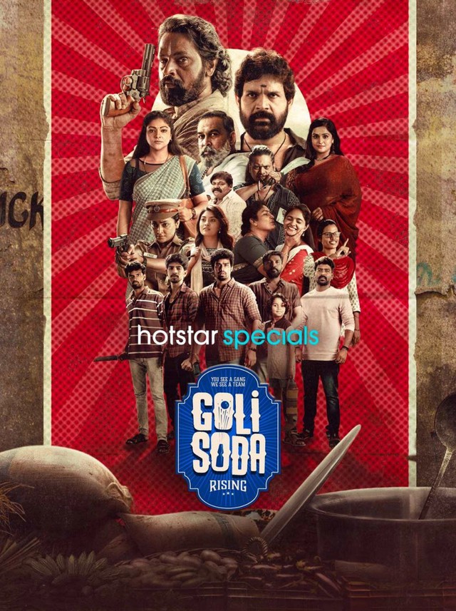 Golisoda Rising (2024) S01E05 Dual Audio [Bengali-Hindi] HS WEB-DL H264 AAC 1080p 720p 480p ESub