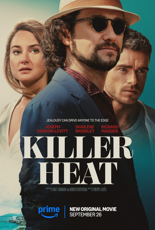 Killer Heat (2024) Dual Audio [Hindi-English] AMZN WEB-DL H264 1080p 720p 480p ESub