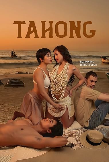 Tahong (2024) Filipino VMAX WEB-DL H264 AAC 1080p 720p 480p Download