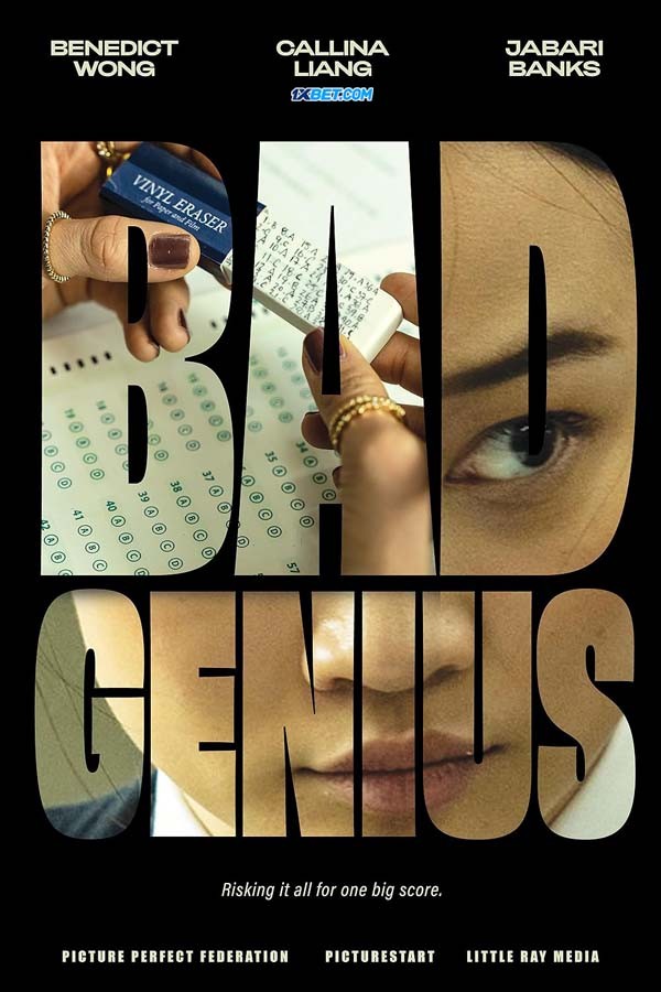 Bad Genius (2024) Bengali Dubbed 1080p WEBRip Online Stream