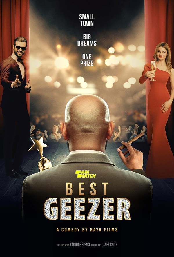 Best Geezer (2024) Bengali Dubbed 720p WEBRip Online Stream