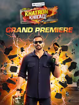 Khatron Ke Khiladi (2024) S14E19 Hindi JC WEB-DL H264 AAC 1080p 720p 480p Download