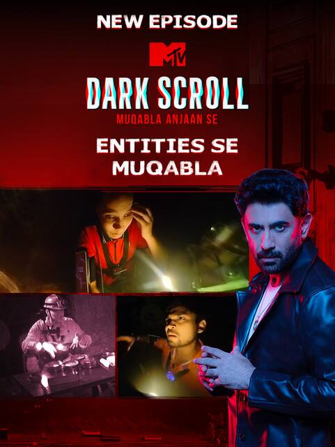 MTV Dark Scroll (2024) S01E19 Hindi JC WEB-DL H264 AAC 1080p 720p Download