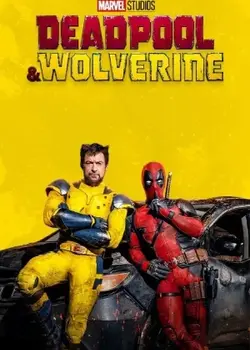 Deadpool & Wolverine (2024) Full Movie with [Dual Audio: Hindi (Cleaned) + English] in WEB-DL 480p, 720p, 1080p