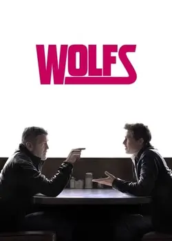 Wolfs (2024) Full Movie with [English ORG DD 5.1] WEB-HDRip 1080p, 720p, 480p