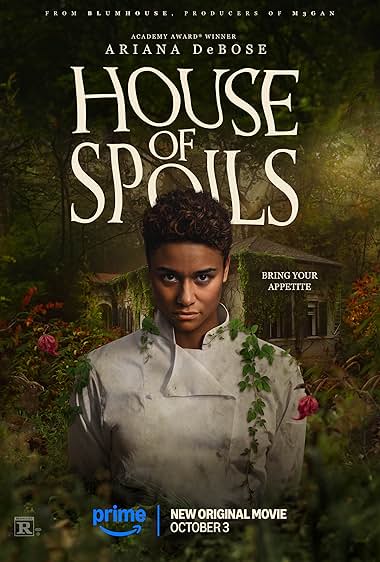 House of Spoils (2024) Dual Audio [Hindi-English] AMZN WEB-DL H264 AAC 1080p 720p 480p ESub