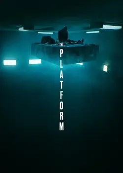 The Platform (2019) Full Movie With [Dual Audio Hindi (ORG 5.1) & English] BluRay 1080p, 720p & 480p