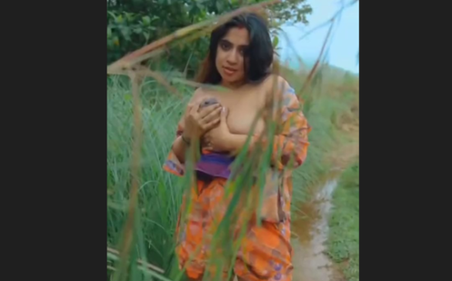 Nila-Nambiar-Orange-2024-Hot-App-Video.png