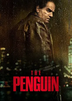 Download The Penguin [Season 1] [EP07 Added] HBO Series [Hindi (ORG 2.0) & English] in WEB-DL 4K, 1080p, 720p & 480p