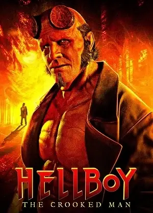 Hellboy: The Crooked Man Full Movie (2024) AMAZON WEBRip (English With Subtitles) 480p, 720p, 1080p