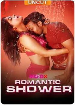 Romantic Shower (2024) MoodX Full Short Film in 1080p, 720p HDRip