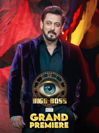 Bigg Boss (2024) S18E15 Hindi JC WEB-DL H264 AAC 1080p 720p 480p Download