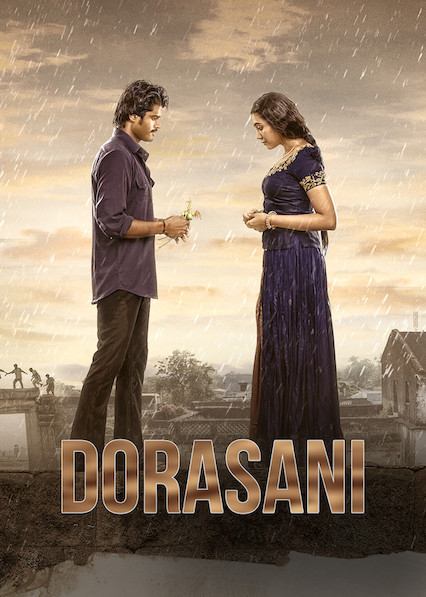 Dorasaani (2019) Dual Audio [Hindi-Telugu] WEB-DL H264 AAC 1080p 720p 480p ESub