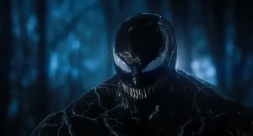 Venom (2018) Full Movie