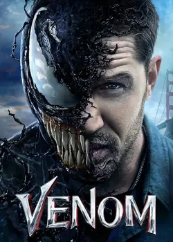 Venom (2018) Full Movie in BluRay [Dual Audio Hindi (ORG 5.1) & English] 4K, 1080p, 720p & 480p