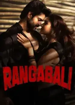 Rangabali (2023) Full Movie with [Dual Audio Hindi ORG. + Telugu] in WEB-DL 480p, 720p, 1080p