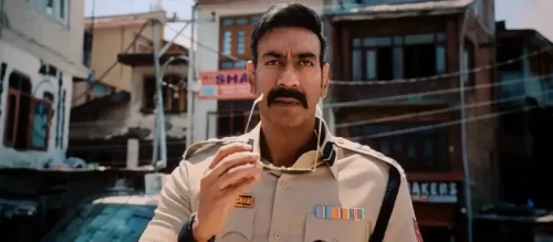 Download Singham Again (2024) Full Hindi Movie