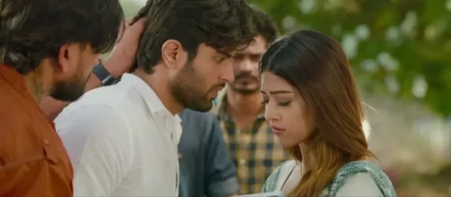 Geetha Govindam (2018) Full Movie