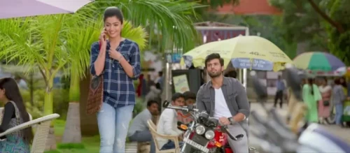 Geetha Govindam (2018) Full Movie