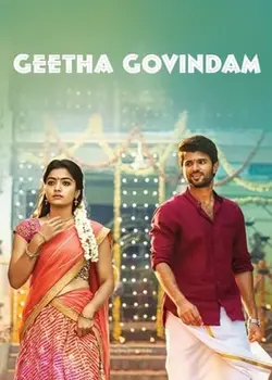 Geetha Govindam (2018) Full Movie [Dual Audio Hindi ORG. + Telugu] WEB-DL 480p, 720p, 1080p, 2160p 4K