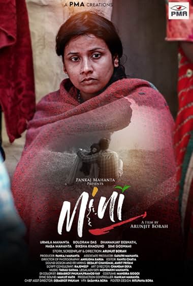 Mini (2024) Assamese JC WEB-DL H265 AAC 2160p 1080p 720p Download