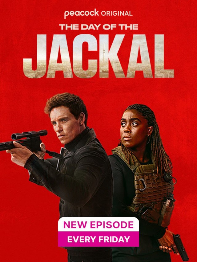 The Day of the Jackal (2024) S01E06-07 Dual Audio [Hindi-English] JC WEB-DL H264 AAC 2160p 1080p 720p 480p ESub