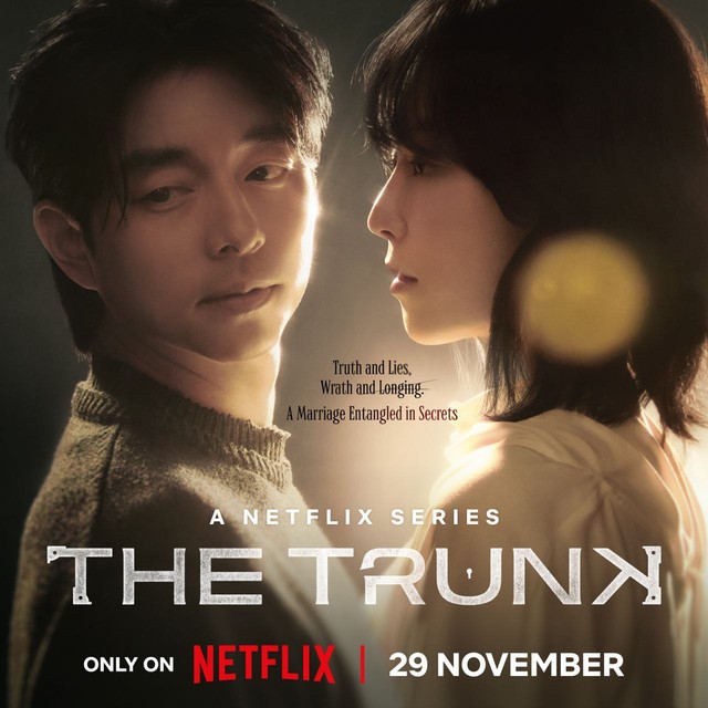 The Trunk (2024) S01 Dual Audio [Hindi-Korean] NetFlix WEB-DL H264 AAC 1080p 720p 480p ESub