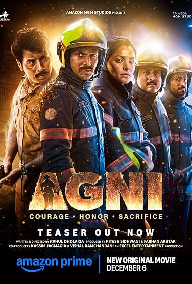 Agni (2024) Hindi AMZN WEB-DL H264 AAC 2160p 1080p 720p 480p ESub